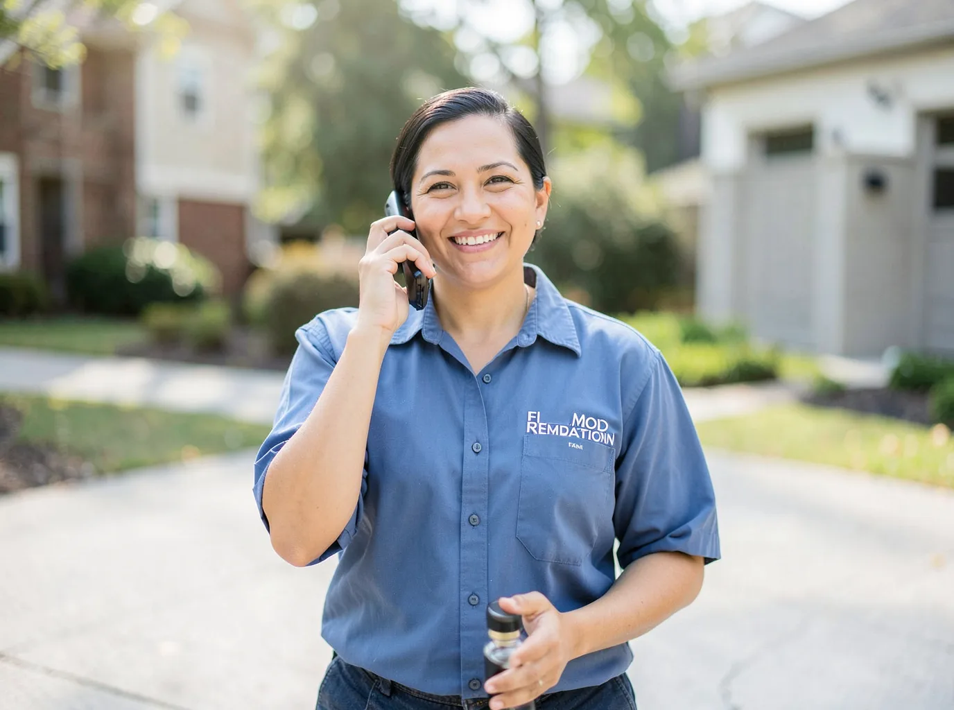 Mold Remediation Callands, VA FAQs
